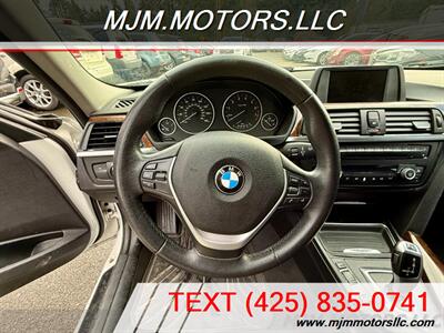 2014 BMW 328I   - Photo 16 - Lynnwood, WA 98036