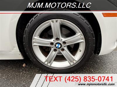 2014 BMW 328I - Photo 31 - Lynnwood, WA 98036