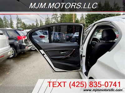 2014 BMW 328I   - Photo 18 - Lynnwood, WA 98036