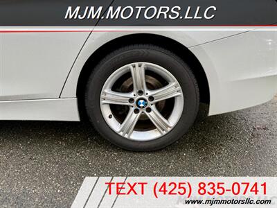 2014 BMW 328I   - Photo 22 - Lynnwood, WA 98036