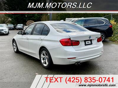 2014 BMW 328I   - Photo 3 - Lynnwood, WA 98036