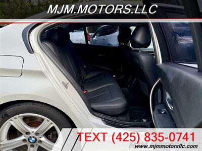 2014 BMW 328I   - Photo 12 - Lynnwood, WA 98036