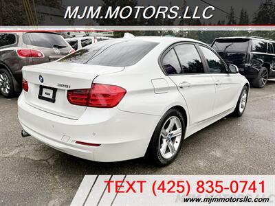 2014 BMW 328I - Photo 6 - Lynnwood, WA 98036