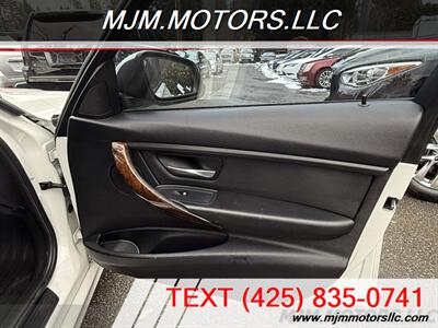 2014 BMW 328I - Photo 27 - Lynnwood, WA 98036