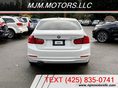 2014 BMW 328I   - Photo 4 - Lynnwood, WA 98036