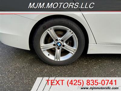 2014 BMW 328I   - Photo 23 - Lynnwood, WA 98036