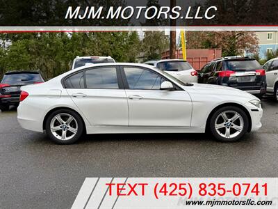 2014 BMW 328I   - Photo 6 - Lynnwood, WA 98036