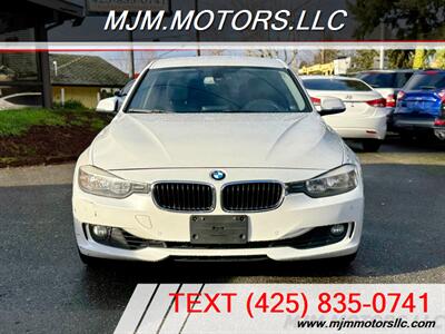 2014 BMW 328I   - Photo 8 - Lynnwood, WA 98036