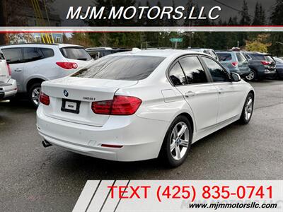 2014 BMW 328I   - Photo 5 - Lynnwood, WA 98036