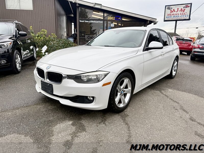 2014 BMW 328I  