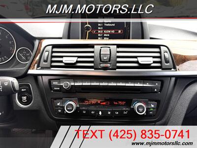 2014 BMW 328I - Photo 18 - Lynnwood, WA 98036