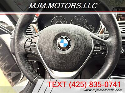 2014 BMW 328I - Photo 20 - Lynnwood, WA 98036