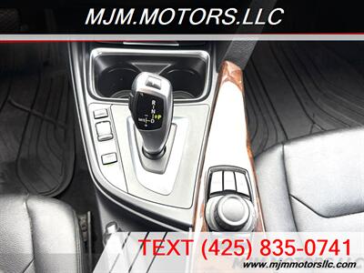 2014 BMW 328I - Photo 19 - Lynnwood, WA 98036