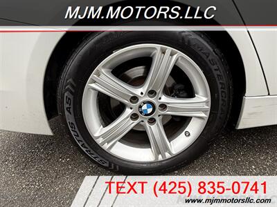 2014 BMW 328I - Photo 30 - Lynnwood, WA 98036