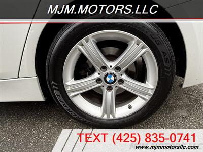 2014 BMW 328I - Photo 29 - Lynnwood, WA 98036
