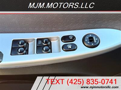 2013 Hyundai ACCENT SE   - Photo 18 - Lynnwood, WA 98036