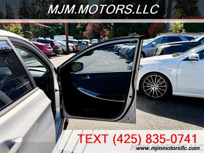 2013 Hyundai ACCENT SE   - Photo 22 - Lynnwood, WA 98036
