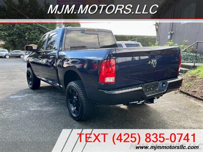 2013 RAM 1500 SLT   - Photo 3 - Lynnwood, WA 98036