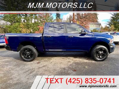 2013 RAM 1500 SLT   - Photo 6 - Lynnwood, WA 98036