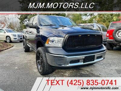 2013 RAM 1500 SLT   - Photo 7 - Lynnwood, WA 98036