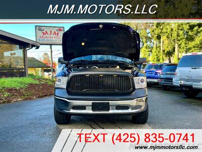 2013 RAM 1500 SLT   - Photo 29 - Lynnwood, WA 98036