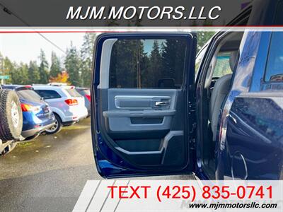 2013 RAM 1500 SLT   - Photo 21 - Lynnwood, WA 98036