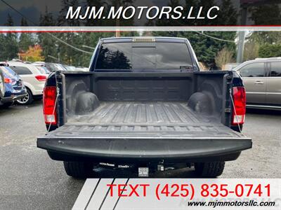 2013 RAM 1500 SLT   - Photo 11 - Lynnwood, WA 98036