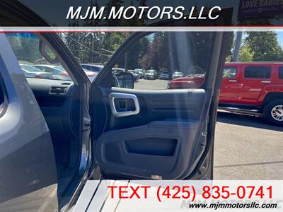 2008 Honda Ridgeline RTL   - Photo 22 - Lynnwood, WA 98036