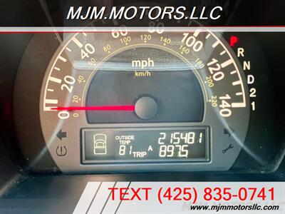 2008 Honda Ridgeline RTL   - Photo 37 - Lynnwood, WA 98036