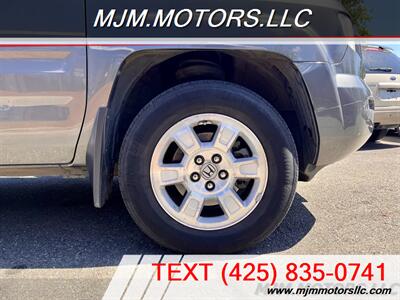 2008 Honda Ridgeline RTL   - Photo 12 - Lynnwood, WA 98036