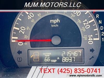 2008 Honda Ridgeline RTL   - Photo 13 - Lynnwood, WA 98036