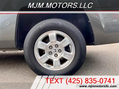 2008 Honda Ridgeline RTL   - Photo 44 - Lynnwood, WA 98036