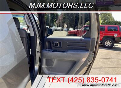 2008 Honda Ridgeline RTL   - Photo 21 - Lynnwood, WA 98036