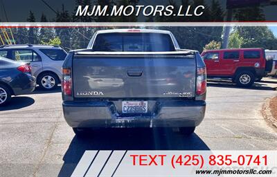 2008 Honda Ridgeline RTL   - Photo 4 - Lynnwood, WA 98036