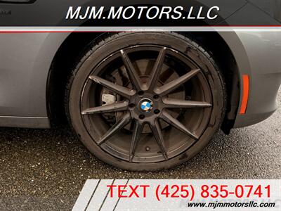 2011 BMW 550I XDRIVE GRAN TURISMO   - Photo 31 - Lynnwood, WA 98036