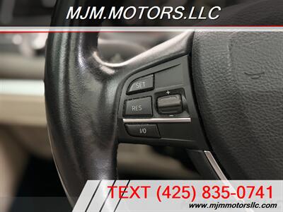 2011 BMW 550I XDRIVE GRAN TURISMO   - Photo 21 - Lynnwood, WA 98036