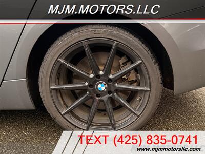 2011 BMW 550I XDRIVE GRAN TURISMO   - Photo 29 - Lynnwood, WA 98036