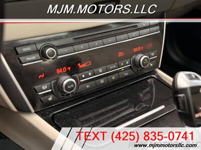 2011 BMW 550I XDRIVE GRAN TURISMO   - Photo 19 - Lynnwood, WA 98036