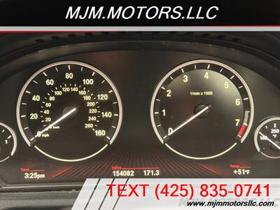 2011 BMW 550I XDRIVE GRAN TURISMO   - Photo 17 - Lynnwood, WA 98036