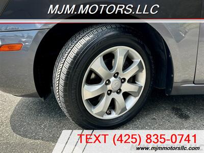 2007 Kia Optima LX   - Photo 28 - Lynnwood, WA 98036