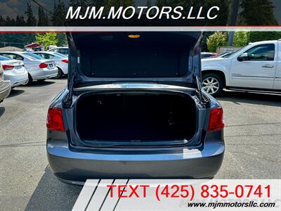 2007 Kia Optima LX   - Photo 11 - Lynnwood, WA 98036