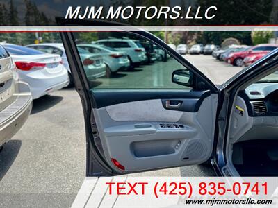 2007 Kia Optima LX   - Photo 24 - Lynnwood, WA 98036