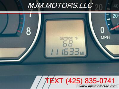 2007 Kia Optima LX   - Photo 16 - Lynnwood, WA 98036