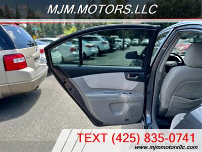 2007 Kia Optima LX   - Photo 25 - Lynnwood, WA 98036