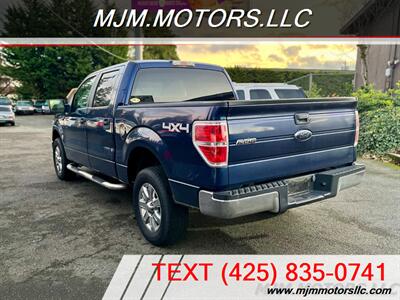 2009 Ford F-150 XL   - Photo 3 - Lynnwood, WA 98036