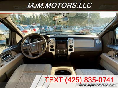 2009 Ford F-150 XL   - Photo 14 - Lynnwood, WA 98036