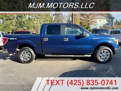 2009 Ford F-150 XL   - Photo 6 - Lynnwood, WA 98036