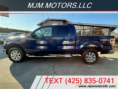 2009 Ford F-150 XL   - Photo 2 - Lynnwood, WA 98036