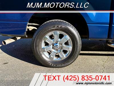 2009 Ford F-150 XL   - Photo 24 - Lynnwood, WA 98036