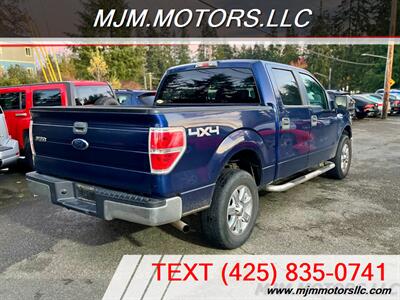 2009 Ford F-150 XL   - Photo 5 - Lynnwood, WA 98036